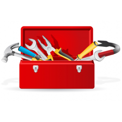 Set d'outils spécial SAMSUNG compatible tout modèles