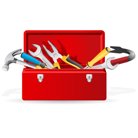 Set d'outils spécial SAMSUNG compatible tout modèles