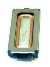 Haut parleur Oreille conversation pour Sony Xperia J St26i 