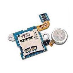 Lecteur SD avec vibreur Samsung Galaxy Note 10.1 N8000 