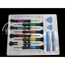 Professional tool set N ° 2