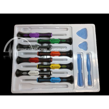 Set d'outils professionel N°2