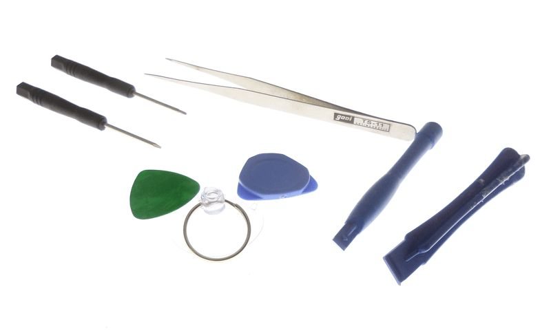 Set d'outils d'ouverture special iPhone 4 et iPhone 4S 5 5s 5c et 6 6s 6+ 6s+
