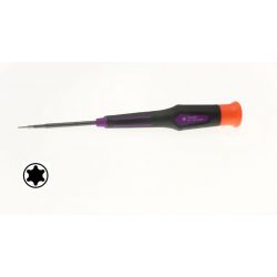 Destornillador Torx T4 para trabajo pesado
