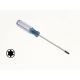 Tournevis Torx T9