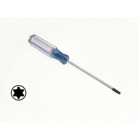 Torx T9 destornillador