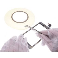 Scotch adhesif double face 1mm