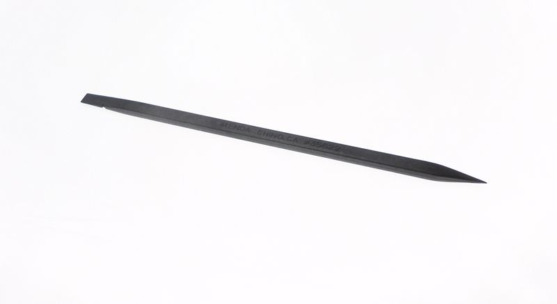 Spatule professionnelle de qualit&eacute; et pr&eacute;cision