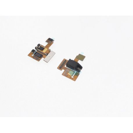 Headphone connector LG optimus black P970