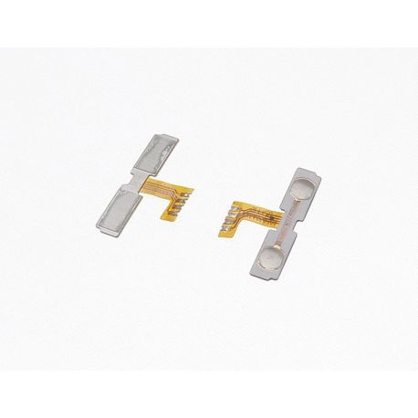 Flexible Button Volume Lg Optimus 3D P920