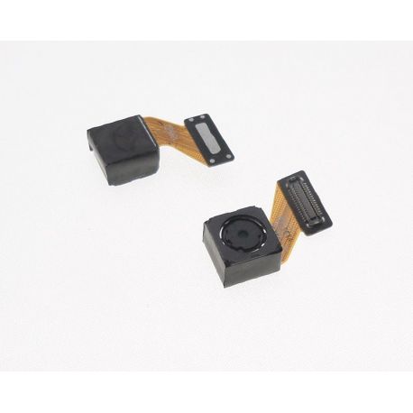 Samsung Galaxy Ace S5830 Camera