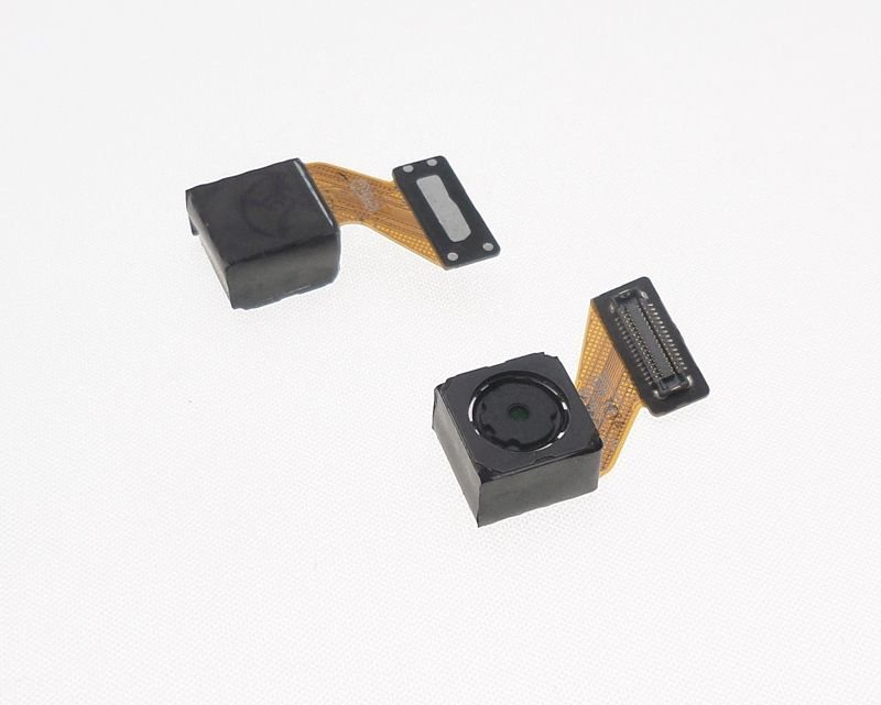 Camera Samsung Galaxy Ace S5830