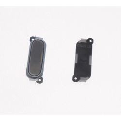Bouton home noir Samsung Galaxy Trend S7560 S7562