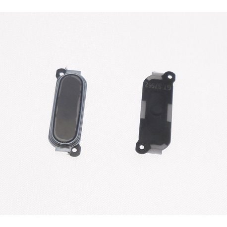 Bouton home noir Samsung Galaxy Trend S7560 S7562