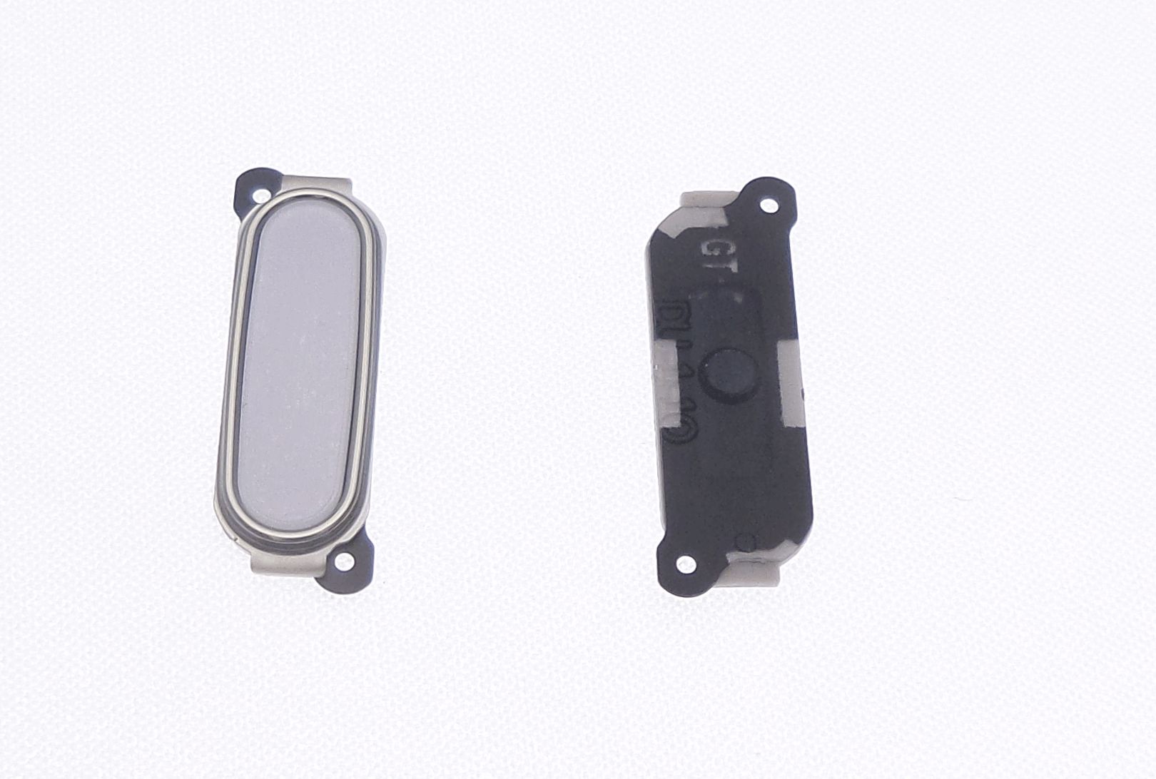 Bouton home blanc pour Samsung Galaxy Trend S7560 S7562