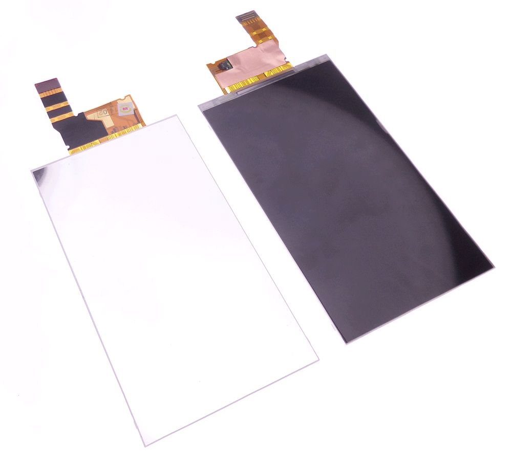 Ecran LCD Sony Xperia SP m35h C5303