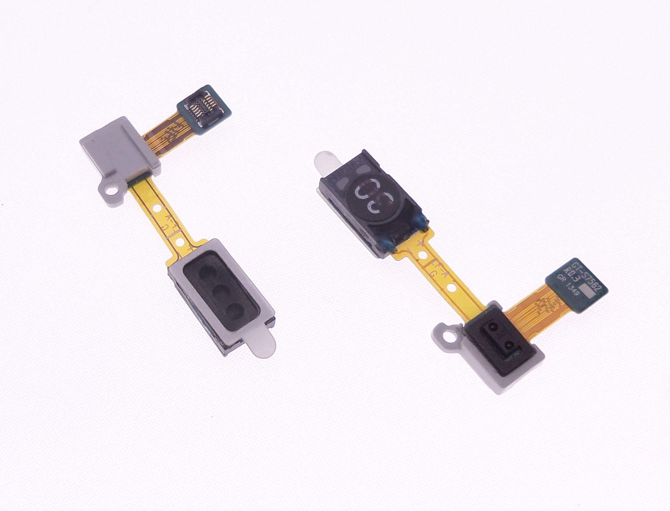 Haut parleur oreille pour Samsung Galaxy trend S7560 S7562