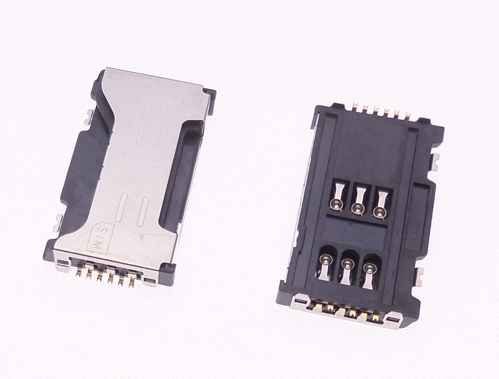 Lecteur sim Samsung Galaxy trend S7560 S7562