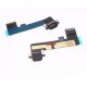 Flexible dock de chargement noir Apple Ipad Mini