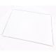 Touch screen support white Apple Ipad 3