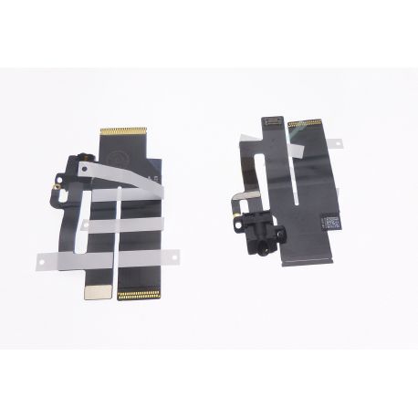 conector jack para auriculares versión 3G de Apple Ipad 3