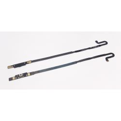 Flexible Button Home Apple Ipad 4