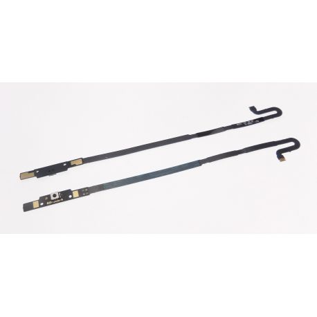 Flexible du bouton Home Apple Ipad 4