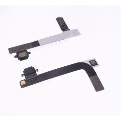 Apple Ipad conector de toma de carga 4