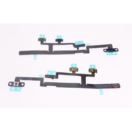 Flexible power Apple Ipad 5