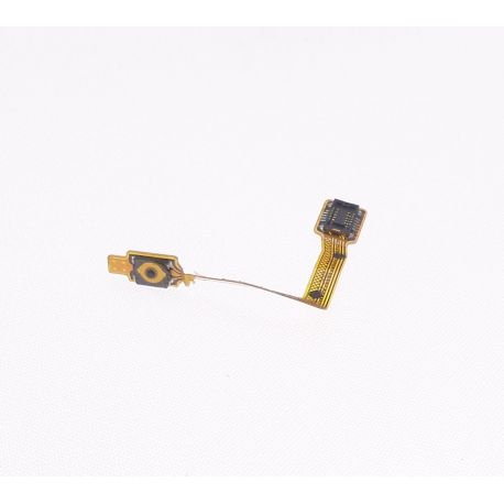 Flexible du bouton power Samsung Galaxy Note 2 N7100