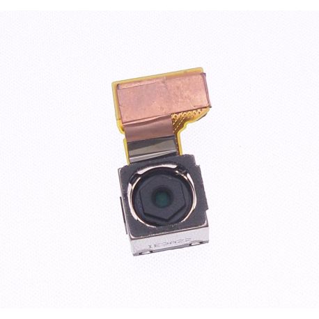 Sony Xperia Z L36h Main Camera