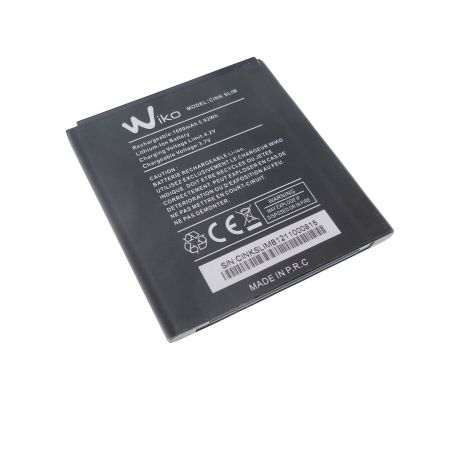 oportunidad batería Wiko Cink Delgado