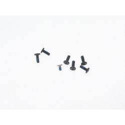 Set of screws Wiko Cink slim