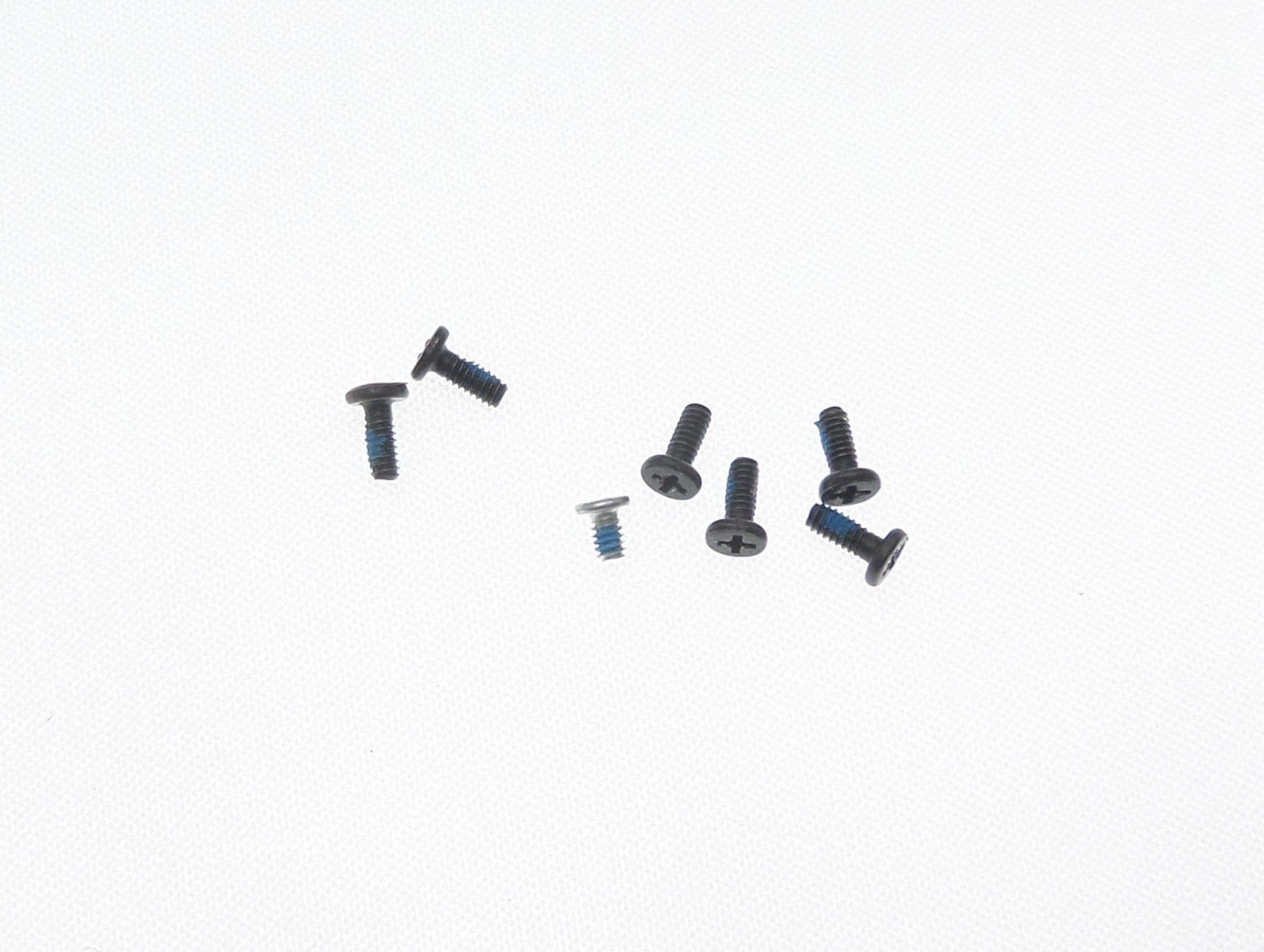 Set de vis Wiko Cink slim