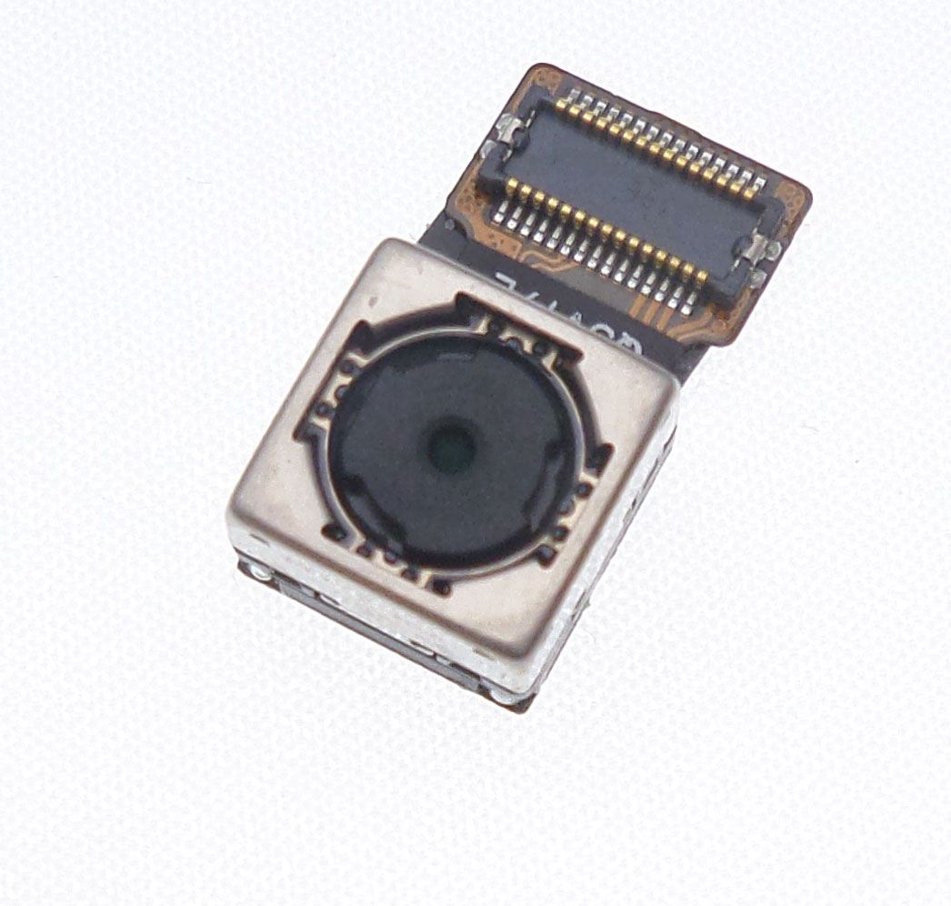 Camera principale Wiko Cink slim