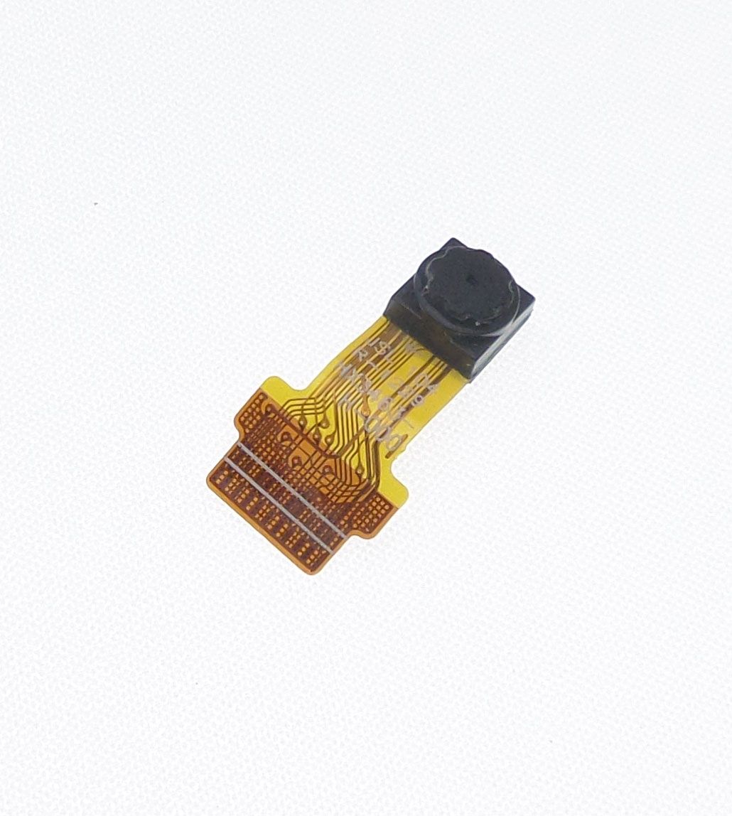 Camera secondaire Wiko Cink slim