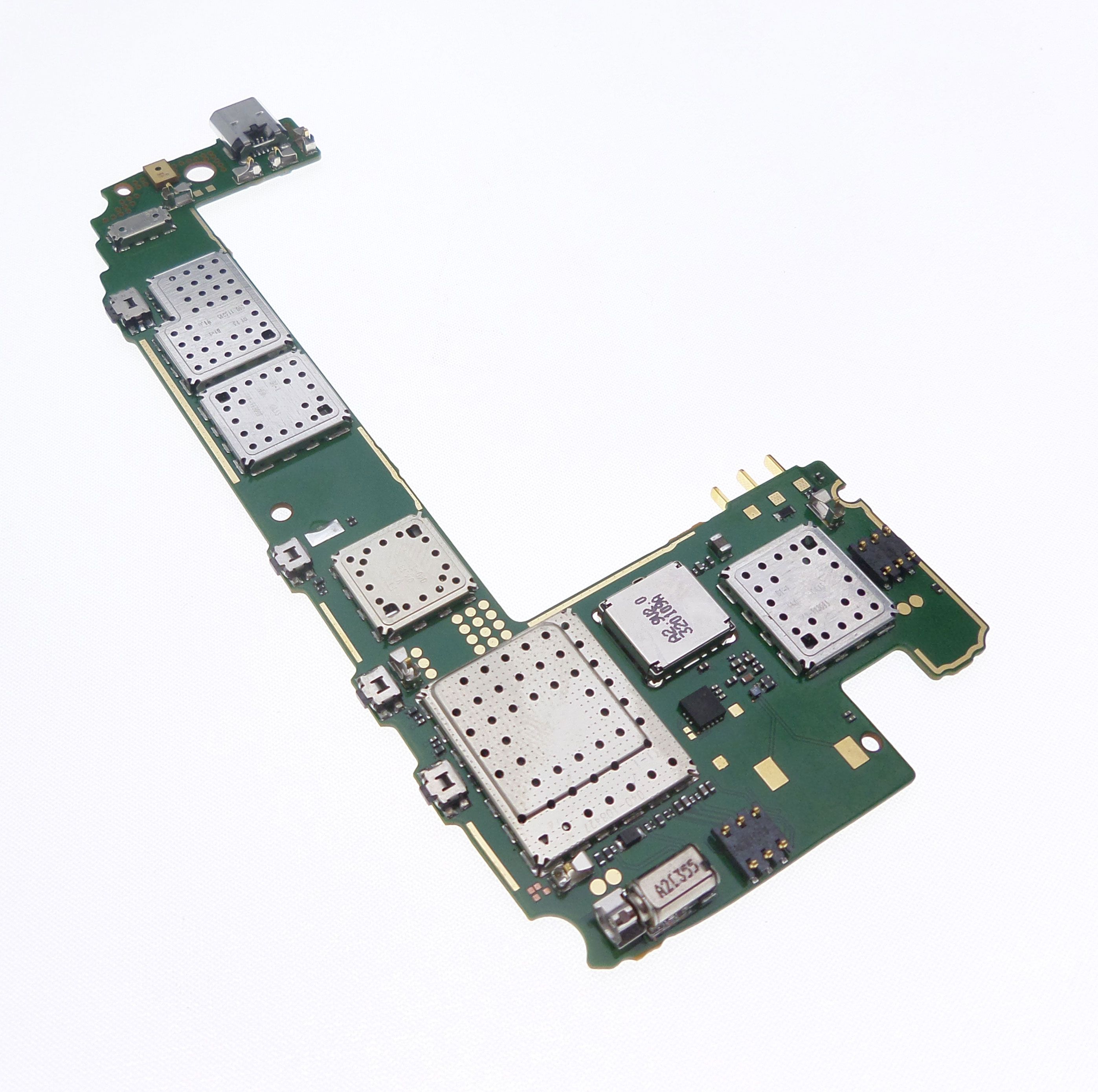 Carte m&egrave;re occasion Nokia Lumia 520