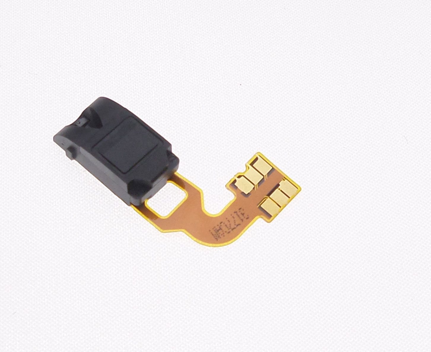 Prise casque jack audio pour Nokia Lumia 520