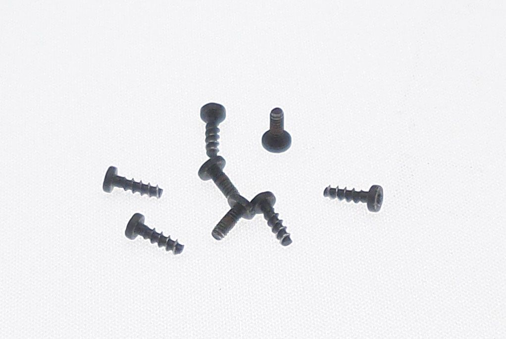 Set de vis Nokia Lumia 520