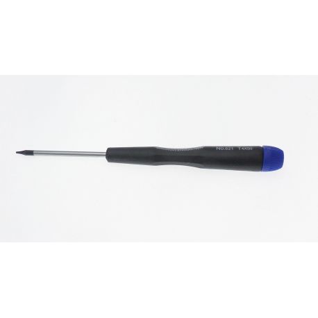 Torx T4 Piece-mobile Tournevis