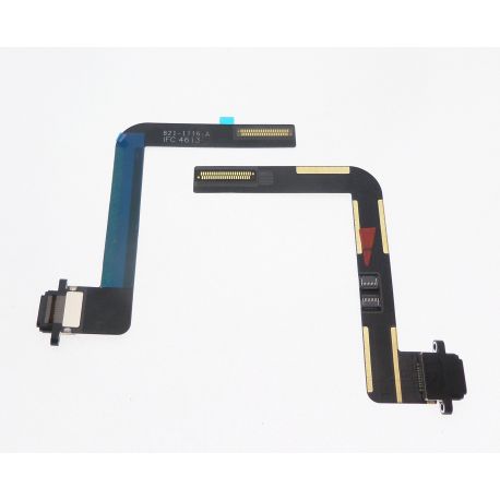 Nappe flexible avec connecteur de charge Apple Ipad air Ipad 5