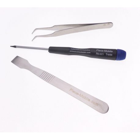 Set d'outil de qualité pour réparation Nokia Lumia 520