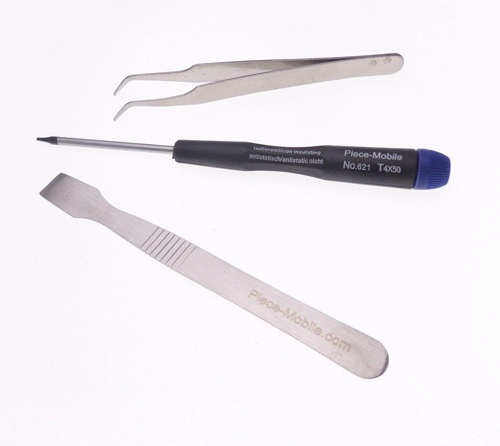 Set d'outil de qualit&eacute; pour r&eacute;paration Nokia Lumia 520