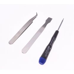 Complete set of tools Samsung Galaxy S 2 I9100 I9100P