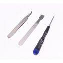 Set d'outils complets Samsung Galaxy S 2 I9100 I9100P