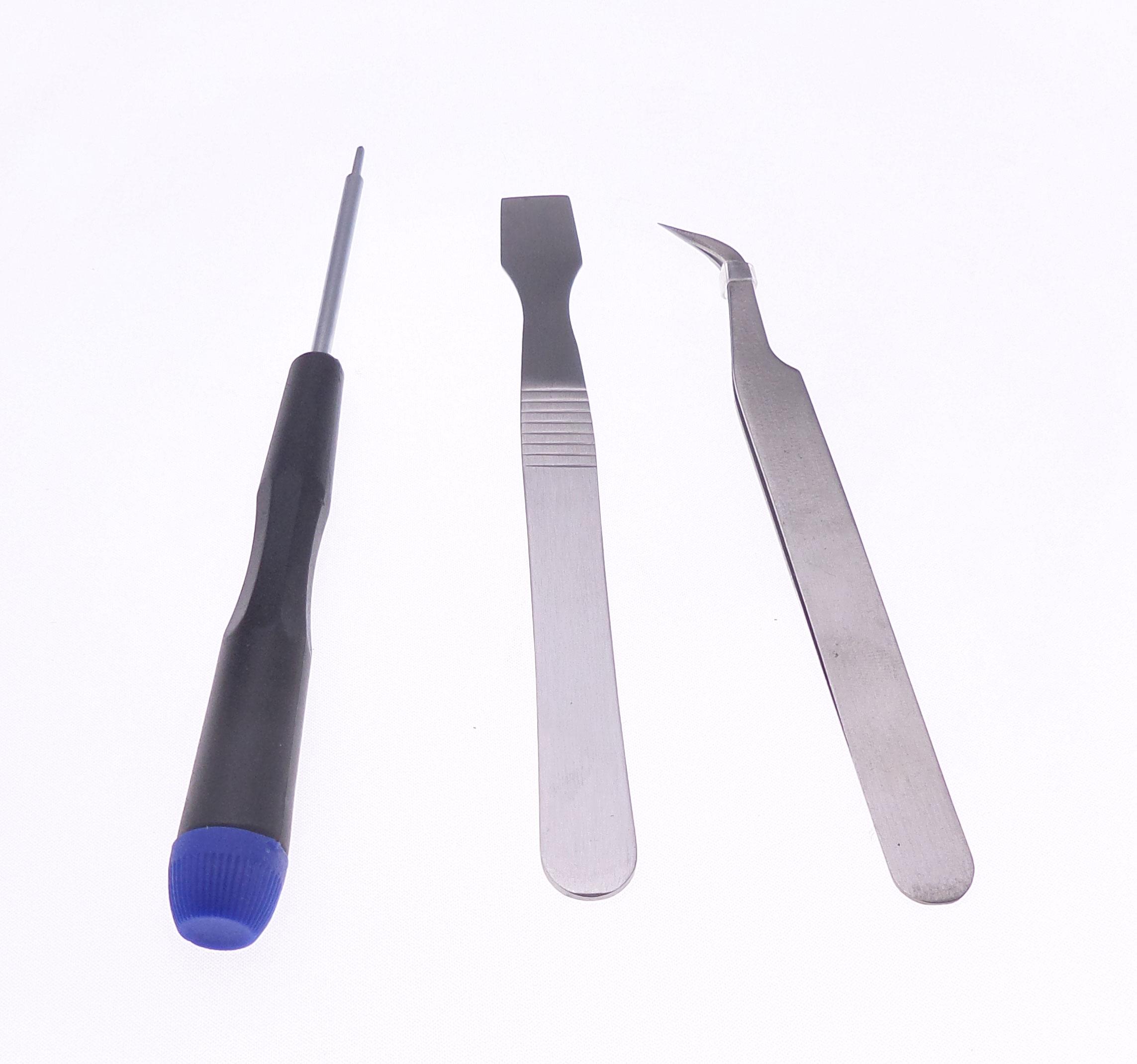 Set d'outils complets Samsung Galaxy S5 G900F G900A