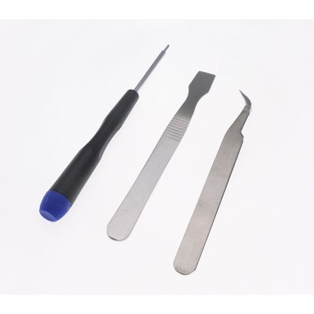 Set de herramientas completo Samsung Galaxy Note 2 N7100 N7105