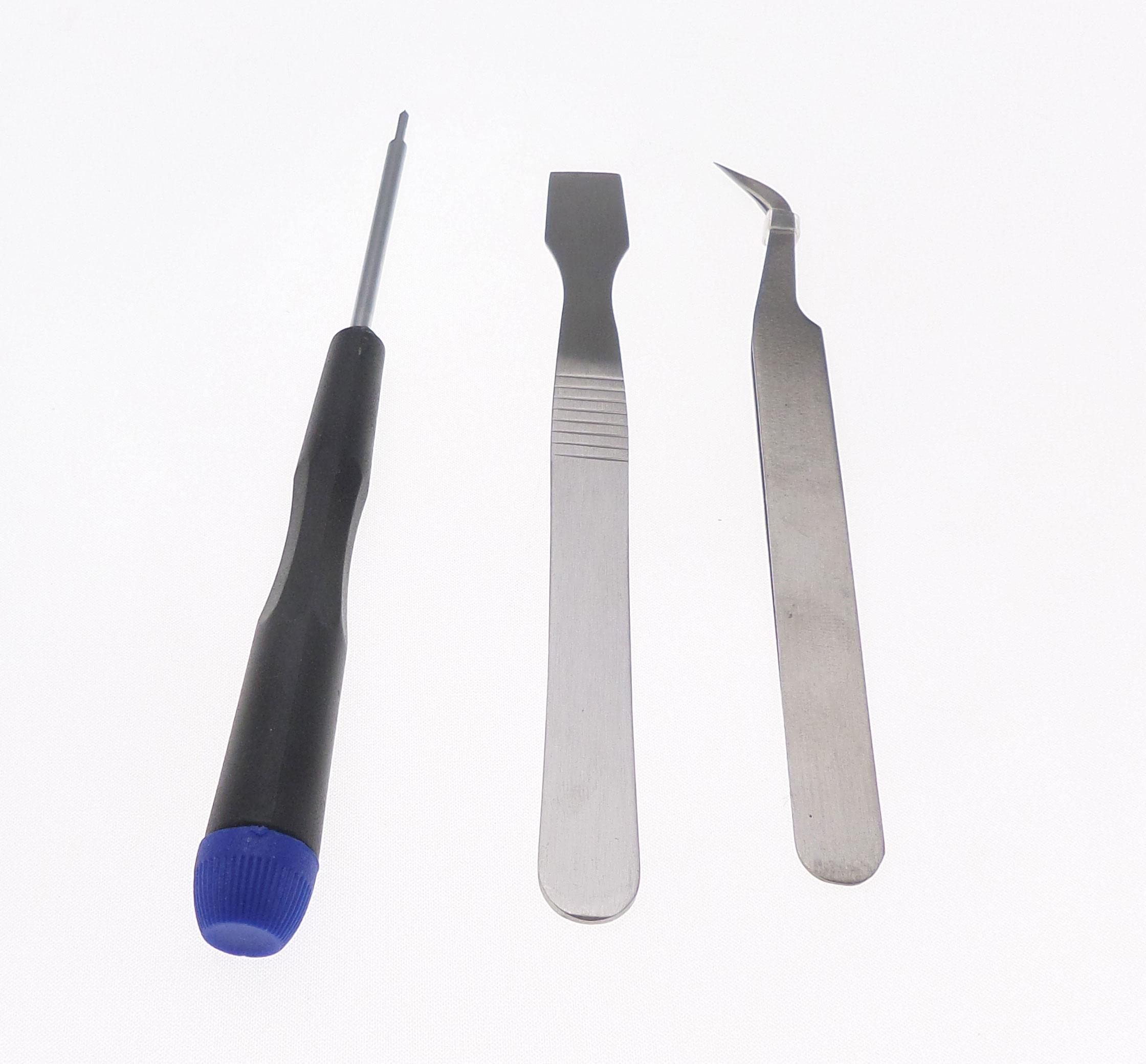 Set d'outils complets pour Samsung Galaxy Note 3 N9000 N9005