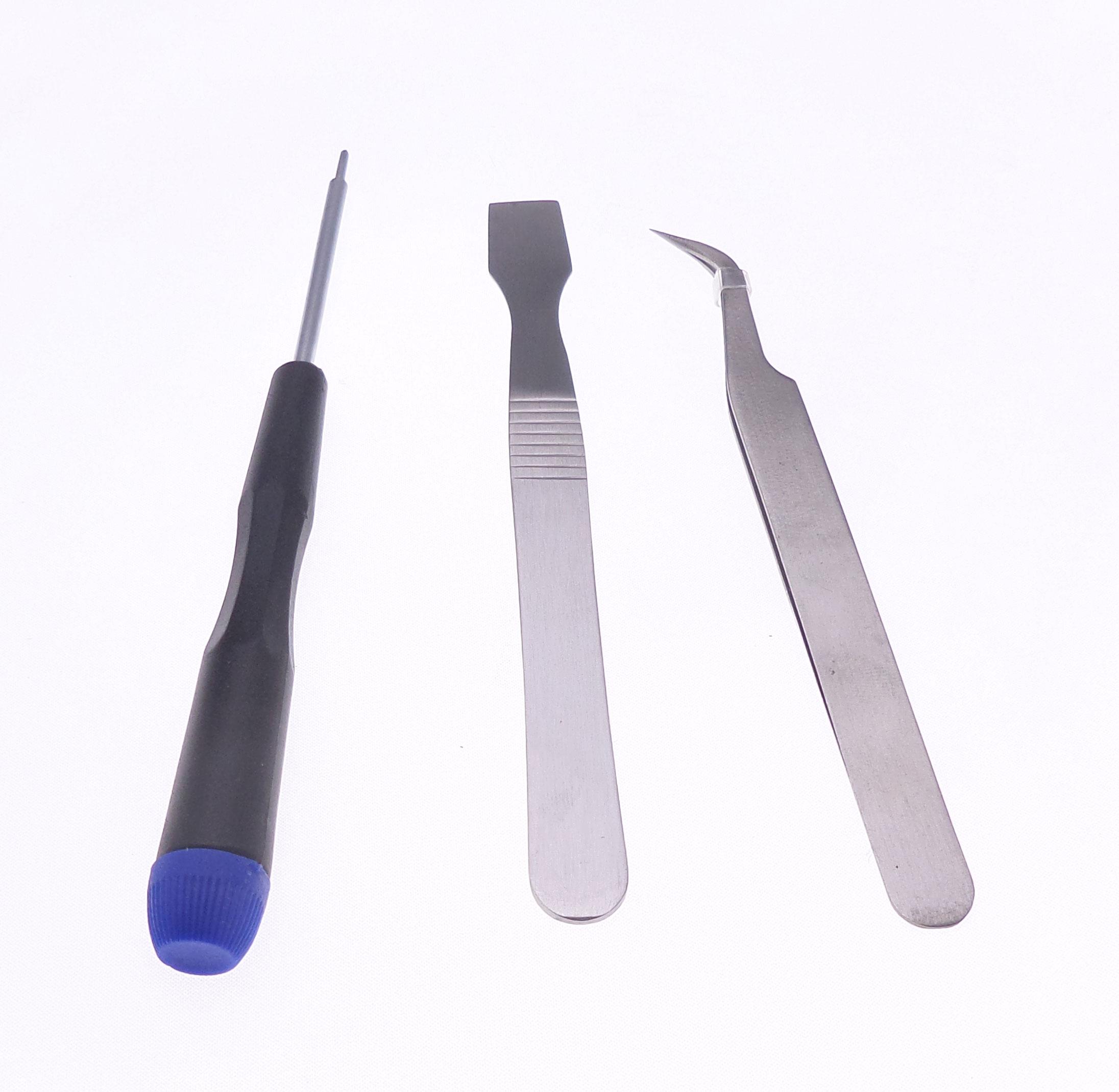 Set d'outils complets pour Samsung Galaxy S4 mini I9190 I9195