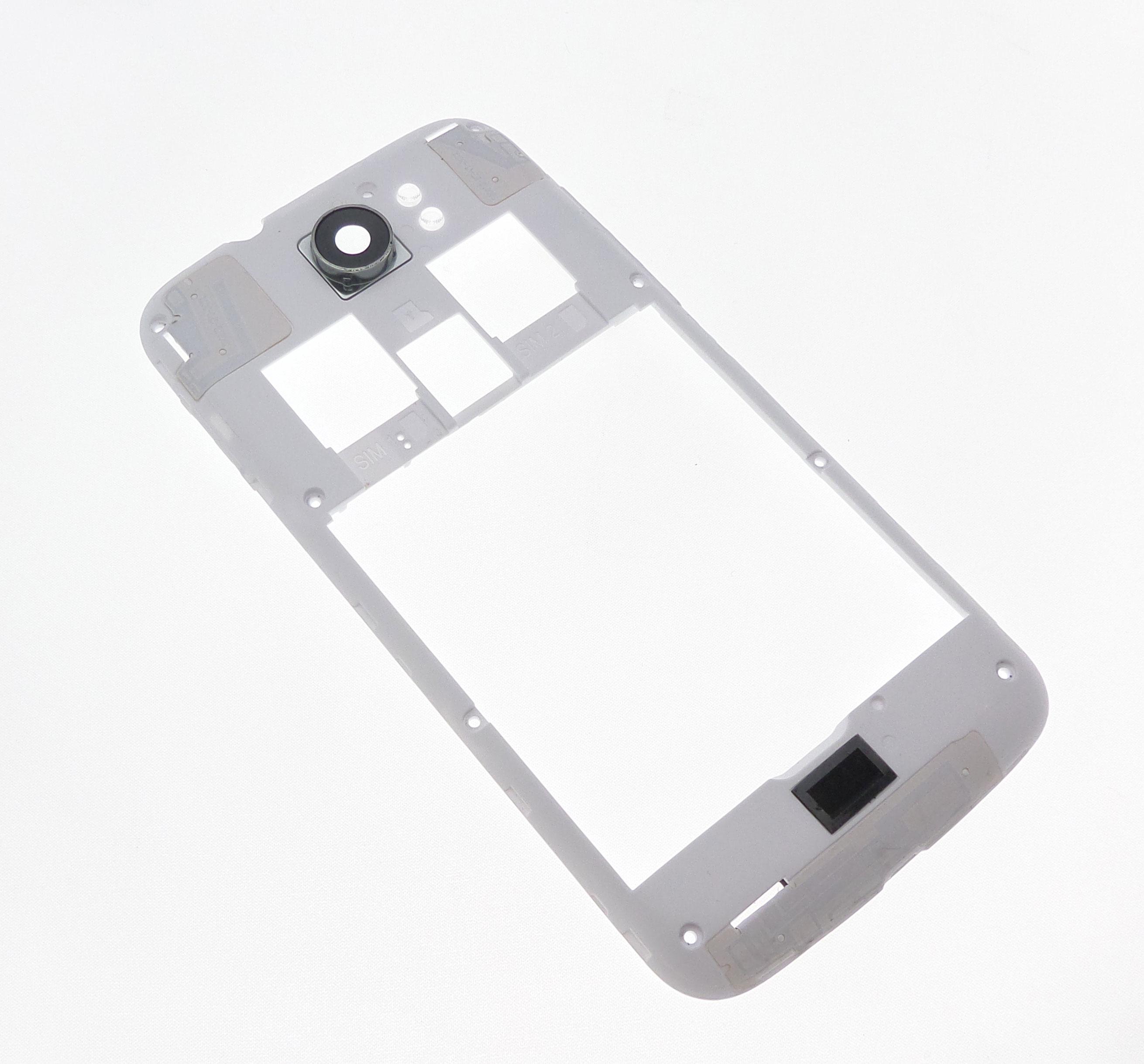 Chassis arri&egrave;re Wiko Cink King